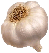 Value Center Market  garlic clove Full-Size Picture